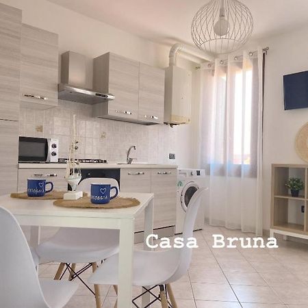 Casa Bruna - Appartamento Renato Кьоджа Экстерьер фото