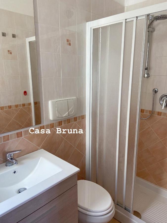 Casa Bruna - Appartamento Renato Кьоджа Экстерьер фото