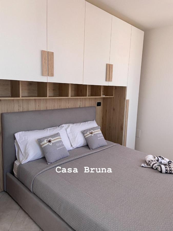 Casa Bruna - Appartamento Renato Кьоджа Экстерьер фото