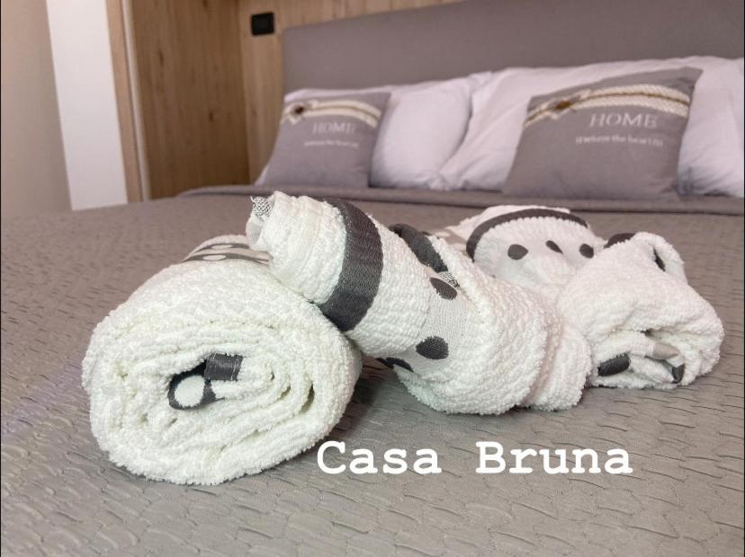 Casa Bruna - Appartamento Renato Кьоджа Экстерьер фото