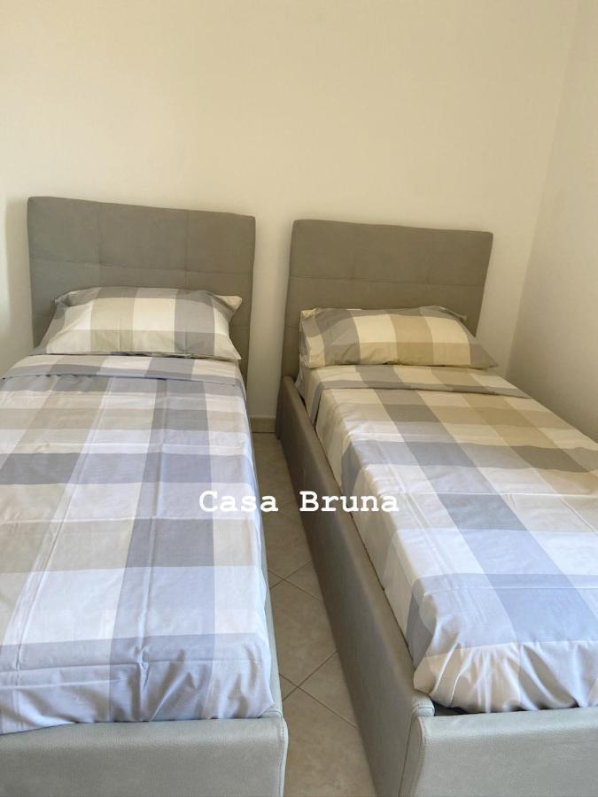Casa Bruna - Appartamento Renato Кьоджа Экстерьер фото