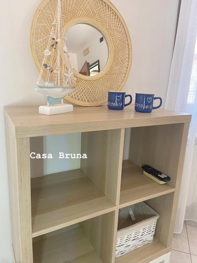 Casa Bruna - Appartamento Renato Кьоджа Экстерьер фото