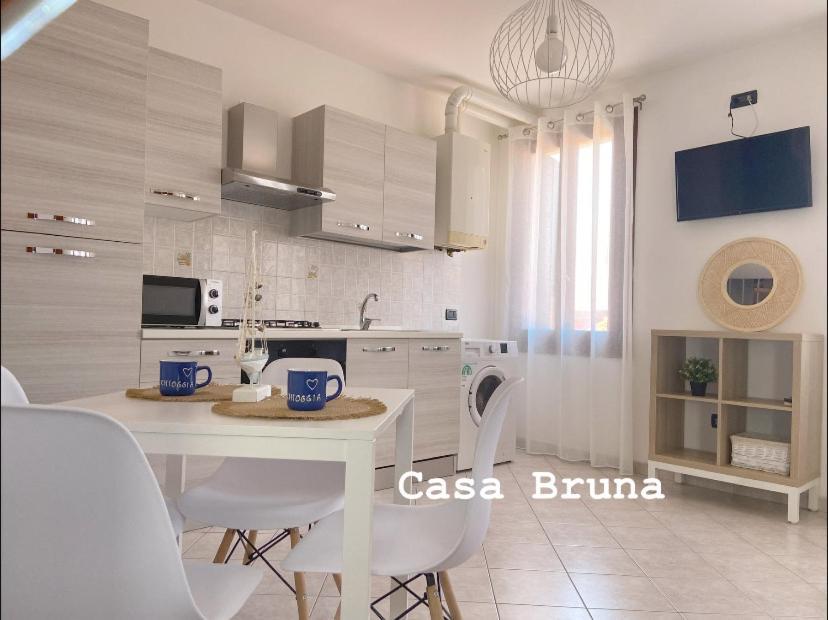 Casa Bruna - Appartamento Renato Кьоджа Экстерьер фото