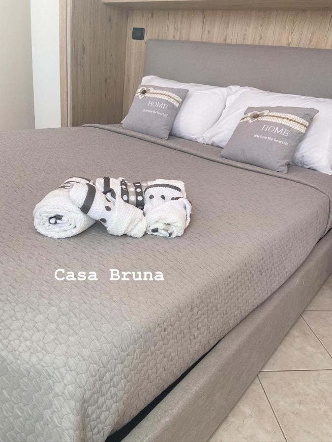 Casa Bruna - Appartamento Renato Кьоджа Экстерьер фото